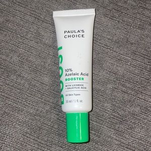 Paula‘s choice 10% Azelaic booster